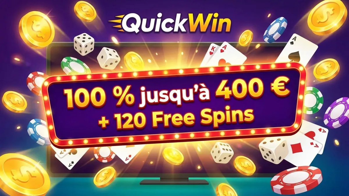 QuickWin